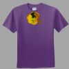 Youth Ultra Cotton ® 100% Cotton T Shirt Thumbnail