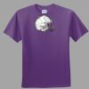 Youth Ultra Cotton ® 100% Cotton T Shirt Thumbnail