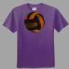 Youth Ultra Cotton ® 100% Cotton T Shirt Thumbnail