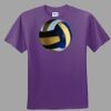 Youth Ultra Cotton ® 100% Cotton T Shirt Thumbnail