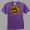 Youth Ultra Cotton ® 100% Cotton T Shirt Thumbnail