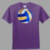 Youth Ultra Cotton ® 100% Cotton T Shirt Thumbnail