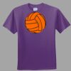 Youth Ultra Cotton ® 100% Cotton T Shirt Thumbnail