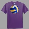 Youth Ultra Cotton ® 100% Cotton T Shirt Thumbnail