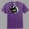 Youth Ultra Cotton ® 100% Cotton T Shirt Thumbnail