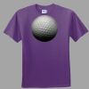 Youth Ultra Cotton ® 100% Cotton T Shirt Thumbnail