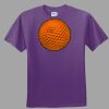 Youth Ultra Cotton ® 100% Cotton T Shirt Thumbnail