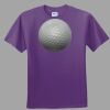 Youth Ultra Cotton ® 100% Cotton T Shirt Thumbnail