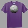 Youth Ultra Cotton ® 100% Cotton T Shirt Thumbnail