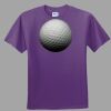 Youth Ultra Cotton ® 100% Cotton T Shirt Thumbnail