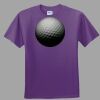 Youth Ultra Cotton ® 100% Cotton T Shirt Thumbnail