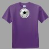 Youth Ultra Cotton ® 100% Cotton T Shirt Thumbnail