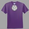 Youth Ultra Cotton ® 100% Cotton T Shirt Thumbnail