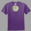 Youth Ultra Cotton ® 100% Cotton T Shirt Thumbnail