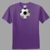 Youth Ultra Cotton ® 100% Cotton T Shirt Thumbnail