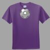 Youth Ultra Cotton ® 100% Cotton T Shirt Thumbnail