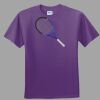 Youth Ultra Cotton ® 100% Cotton T Shirt Thumbnail