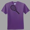 Youth Ultra Cotton ® 100% Cotton T Shirt Thumbnail