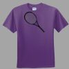 Youth Ultra Cotton ® 100% Cotton T Shirt Thumbnail