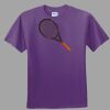 Youth Ultra Cotton ® 100% Cotton T Shirt Thumbnail