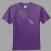Youth Ultra Cotton ® 100% Cotton T Shirt Thumbnail