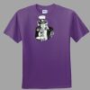 Youth Ultra Cotton ® 100% Cotton T Shirt Thumbnail