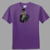 Youth Ultra Cotton ® 100% Cotton T Shirt Thumbnail