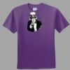 Youth Ultra Cotton ® 100% Cotton T Shirt Thumbnail