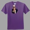 Youth Ultra Cotton ® 100% Cotton T Shirt Thumbnail