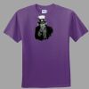 Youth Ultra Cotton ® 100% Cotton T Shirt Thumbnail