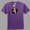 Youth Ultra Cotton ® 100% Cotton T Shirt Thumbnail