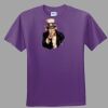 Youth Ultra Cotton ® 100% Cotton T Shirt Thumbnail