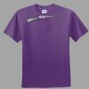 Youth Ultra Cotton ® 100% Cotton T Shirt Thumbnail