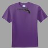 Youth Ultra Cotton ® 100% Cotton T Shirt Thumbnail