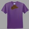 Youth Ultra Cotton ® 100% Cotton T Shirt Thumbnail