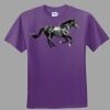 Youth Ultra Cotton ® 100% Cotton T Shirt Thumbnail