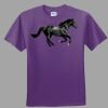 Youth Ultra Cotton ® 100% Cotton T Shirt Thumbnail