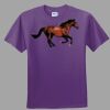 Youth Ultra Cotton ® 100% Cotton T Shirt Thumbnail