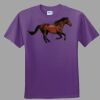 Youth Ultra Cotton ® 100% Cotton T Shirt Thumbnail