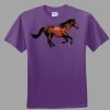 Youth Ultra Cotton ® 100% Cotton T Shirt Thumbnail