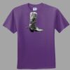 Youth Ultra Cotton ® 100% Cotton T Shirt Thumbnail