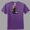Youth Ultra Cotton ® 100% Cotton T Shirt Thumbnail