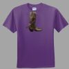 Youth Ultra Cotton ® 100% Cotton T Shirt Thumbnail
