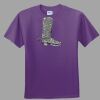 Youth Ultra Cotton ® 100% Cotton T Shirt Thumbnail