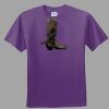 Youth Ultra Cotton ® 100% Cotton T Shirt Thumbnail