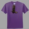Youth Ultra Cotton ® 100% Cotton T Shirt Thumbnail