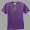 Youth Ultra Cotton ® 100% Cotton T Shirt Thumbnail