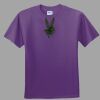 Youth Ultra Cotton ® 100% Cotton T Shirt Thumbnail
