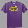 Youth Ultra Cotton ® 100% Cotton T Shirt Thumbnail