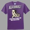 Youth Ultra Cotton ® 100% Cotton T Shirt Thumbnail